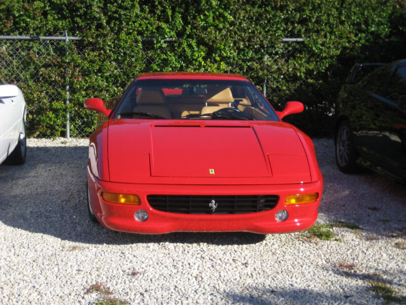 Car Pictures Fort Myers Hunt Automotive