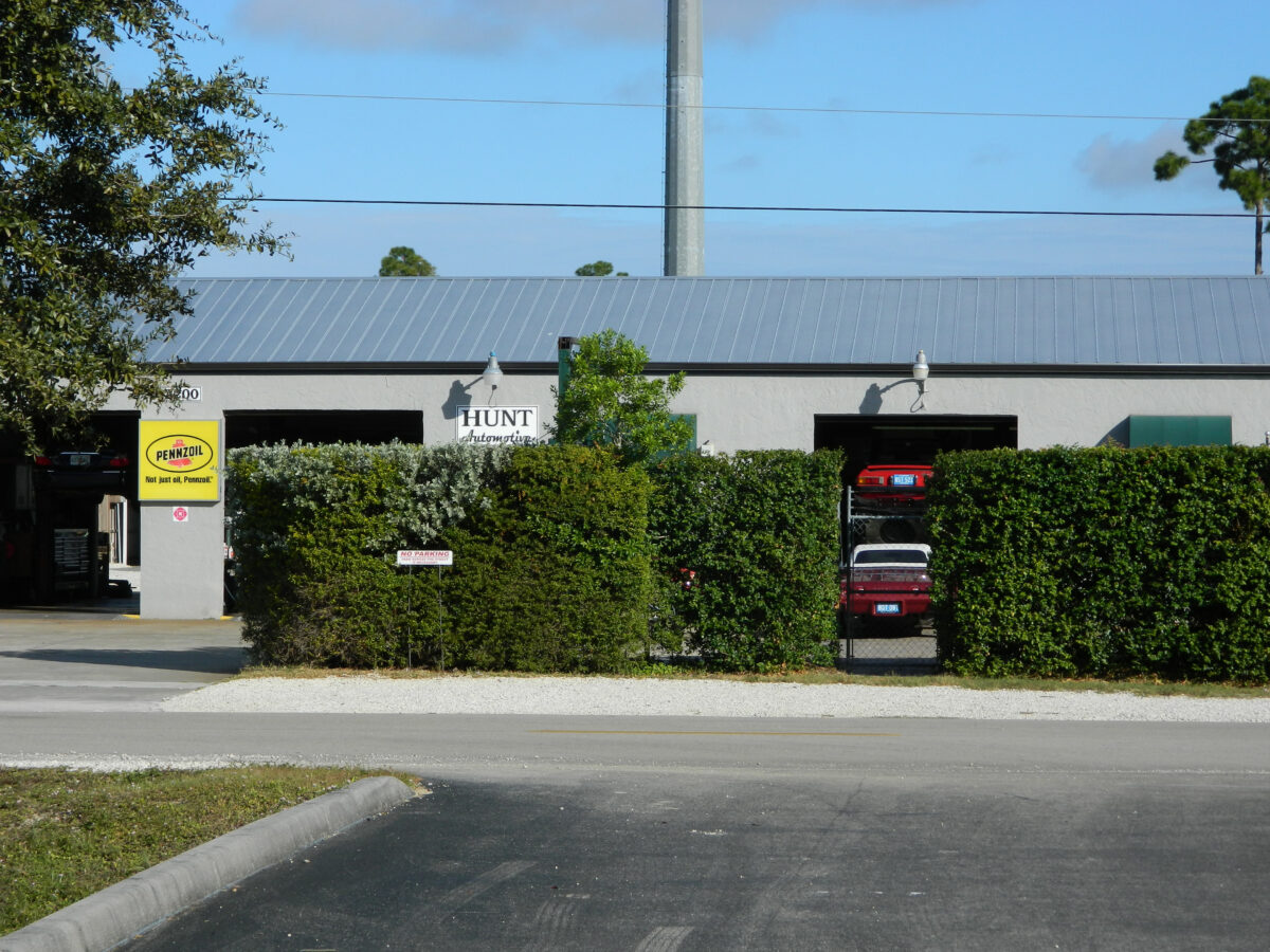 Car Pictures Fort Myers Hunt Automotive