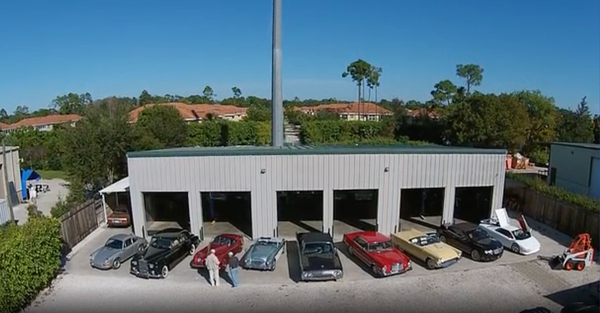 Mechanic Fort Myers Hunt Automotive